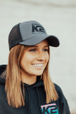 K2 Fab Snapback Trucker Hat