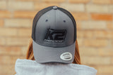 K2 Fab Snapback Trucker Hat