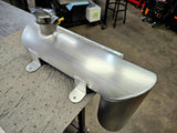 Speedway Snowmobile Fuel Tank