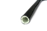 RaceFlux: Fire-Retardant Silicone Fiberglass Hose Sleeve