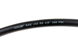 RaceFlux: PH1 FKM SAE J30 R9 Push-Lock Fuel Hose (By the Foot)