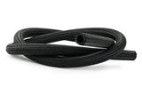 RaceFlux: Lightweight Nylon Braided Viton Hose for Fuel and Oil (By the Foot)