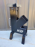 Rocket Stove