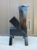 Rocket Stove