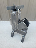 Rocket Stove