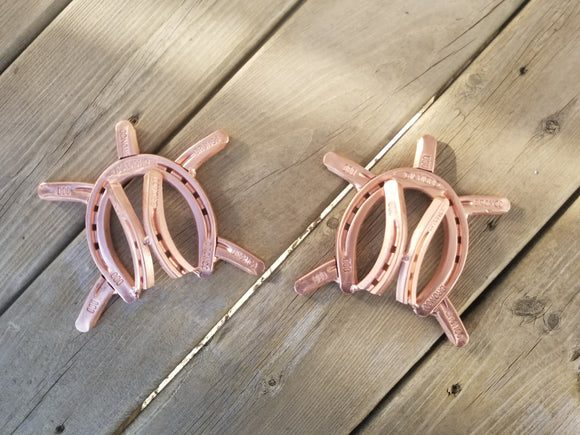 Horseshoe Decor – K2 Fabrication